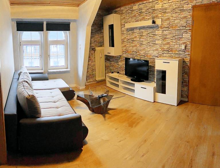 Ferienwohnung Eitorf