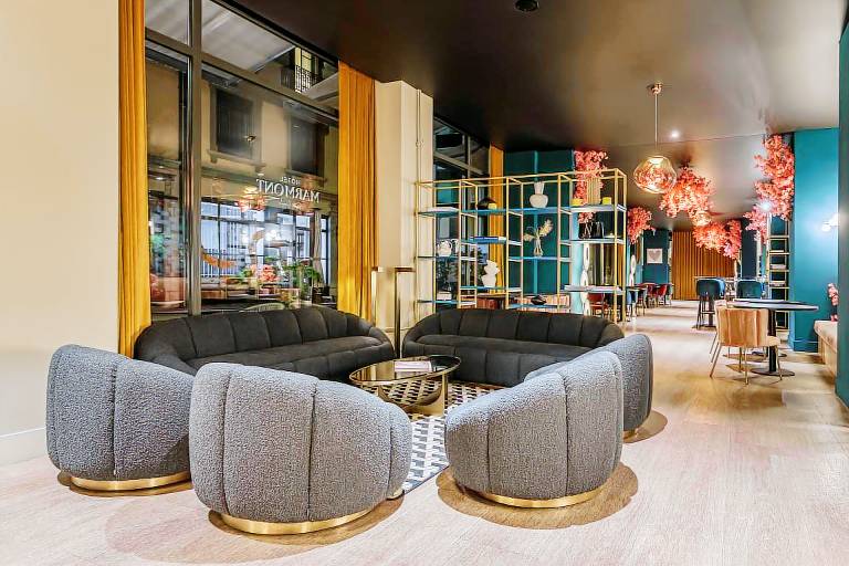 Marmont Hotel — photo 5