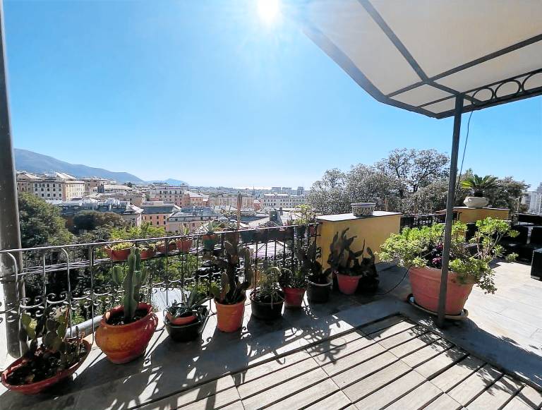 Appartement  Castelletto
