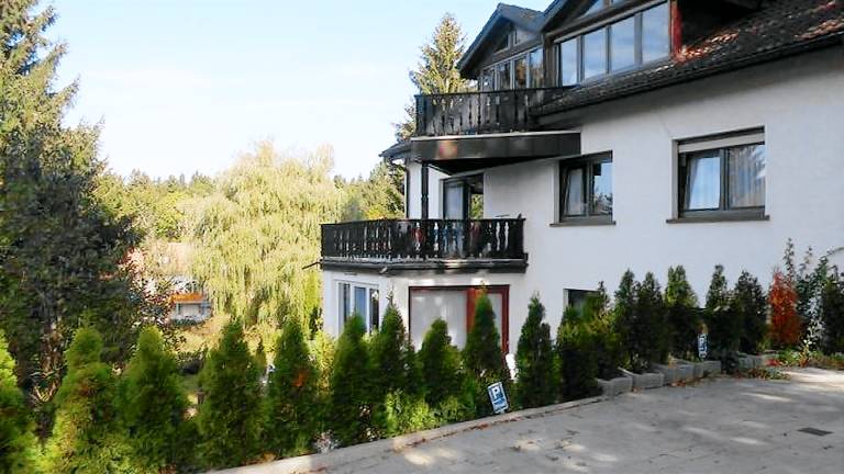 Ferienwohnung Bad Dürrheim
