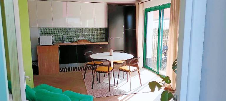 Ferienwohnung Wissant