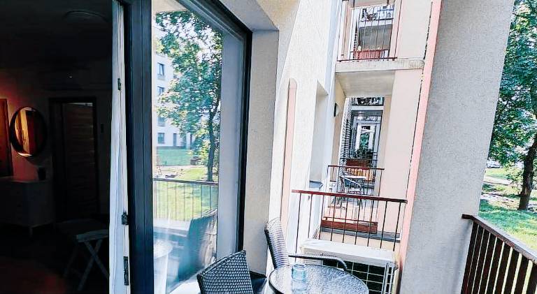 Rental apartment with 1 room for 2 persons — photo 3