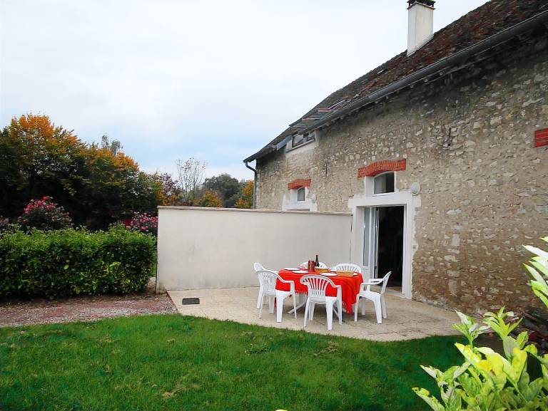 Gîte Fontainebleau