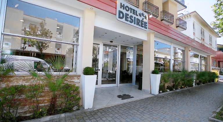 Hotel Desiree — photo 3