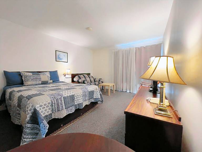 Motel Sicamous