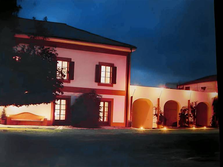 Casale  Palermo