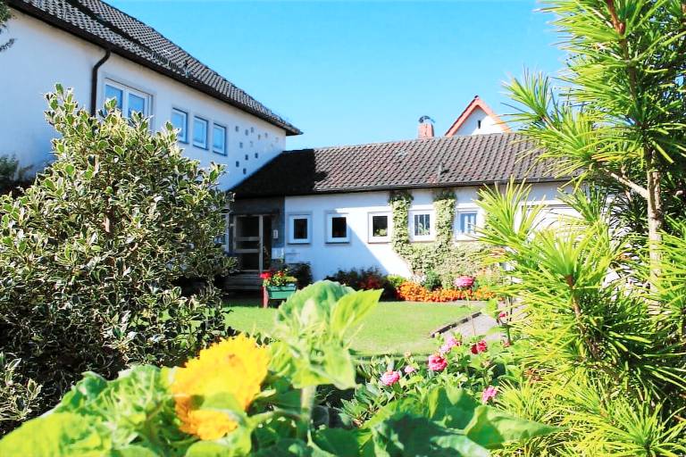Ferienwohnung Fischbach bei Dahn