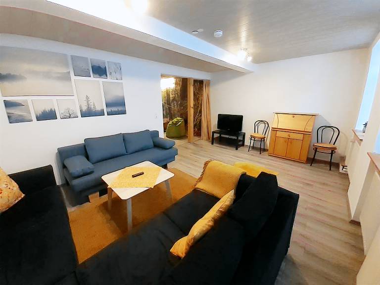 Ferienwohnung Grünstadt