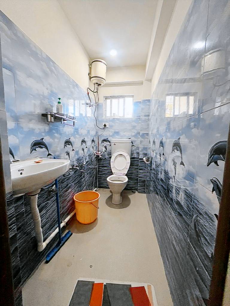 Vacation home with 4 rooms for 16 persons — photo 2