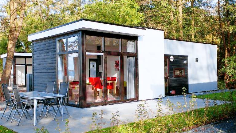 Bungalow Breskens