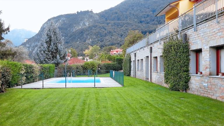 Appartamento Barni