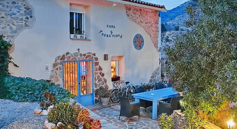 Bed & Breakfast Alcolecha