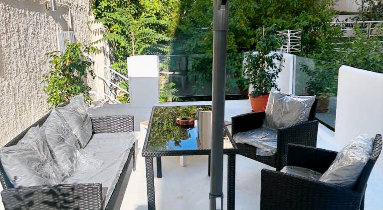 JOHNMAR apartment — photo 5