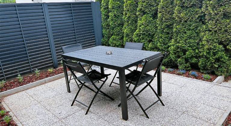 Boutique Apartments — photo 4