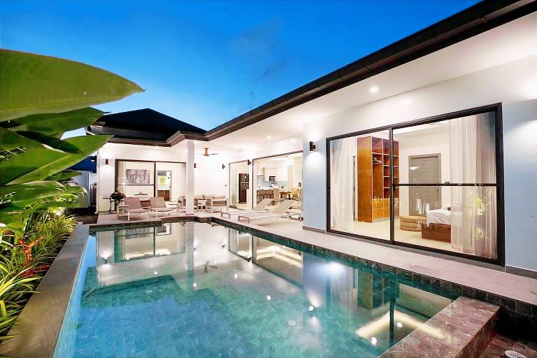 House Rawai