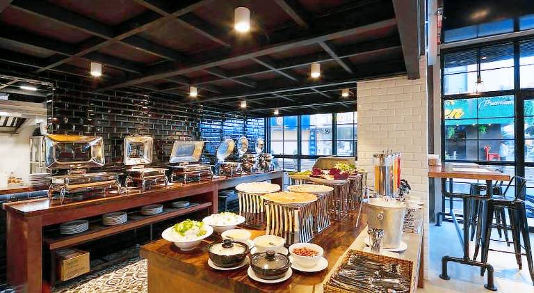 Gem House's Condotel Nha Trang — photo 4