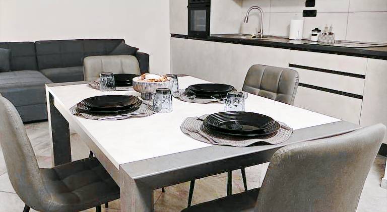 Apartment with patio in Assisi