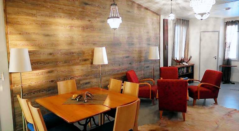 Kierinki Village Majatalo — photo 3