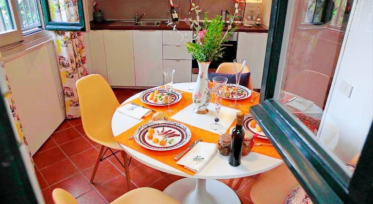 Casa Nobile — photo 3