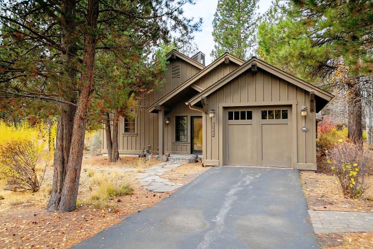 Cabin  Sunriver