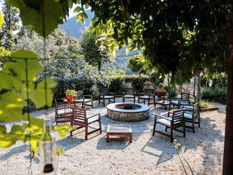 Villa Sant' Elmo
