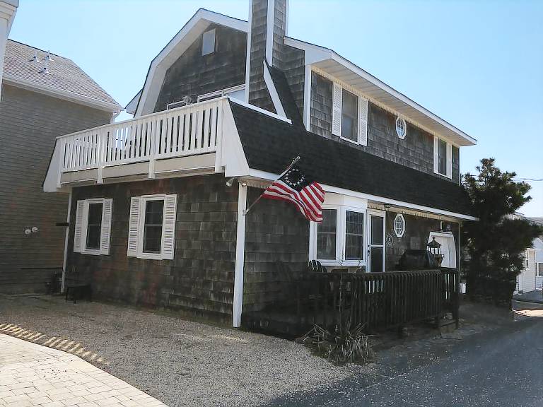 Cabin Toms River