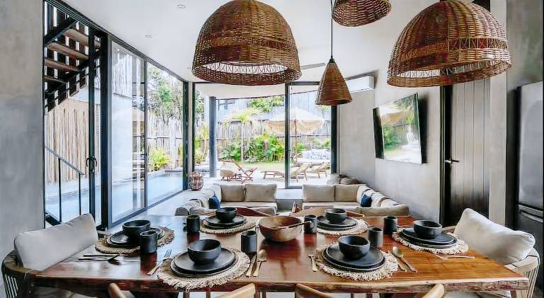 Big villa with pool | Pet-friendly — photo 4