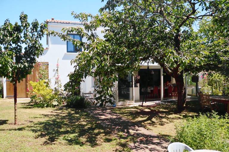 Villa  Lagord