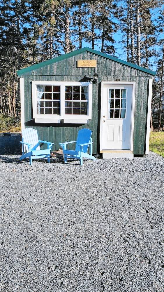 Cabin Bass Harbor