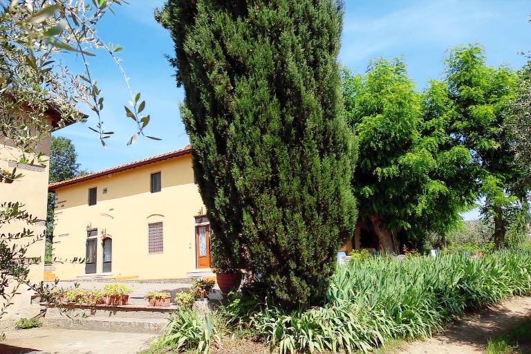 Bauernhof San Casciano in Val di Pesa