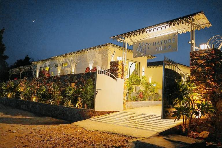 Villa with garden, grill & pool | Perfect for remote work | Pets allowed — photo 5