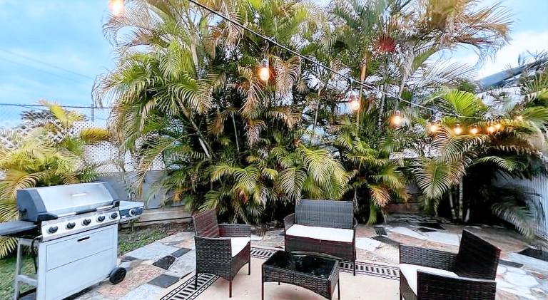 Vacation home with 2 rooms for 8 persons — photo 4