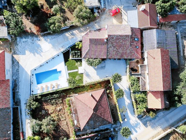 Maison de vacances  Bibinje