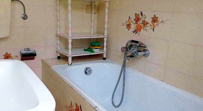 House with 3 rooms for 6 persons — photo 2