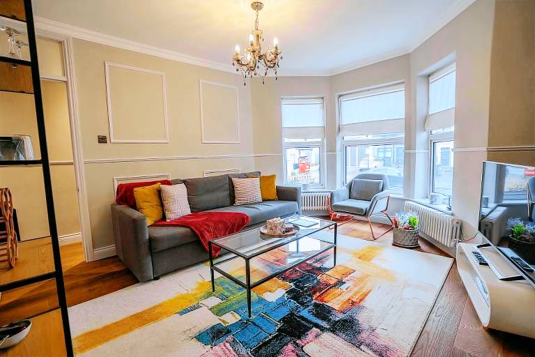 Apartment Greenwich