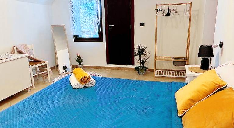 Wonderful holiday apartment | Pets are welcome in Nardò