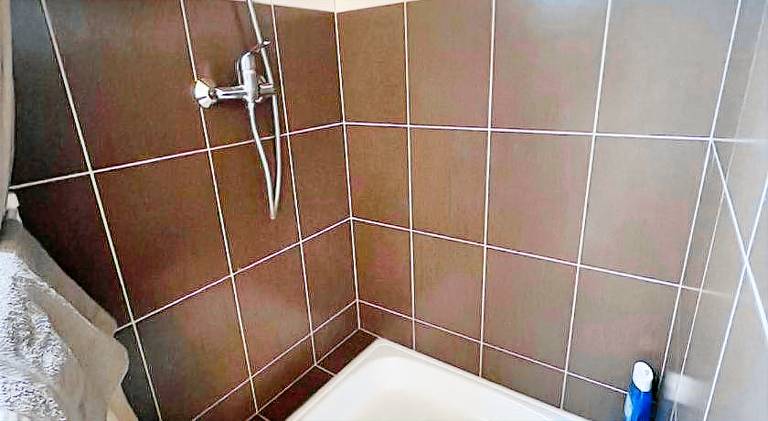 Holiday apartment with 2 rooms for 4 persons — photo 4