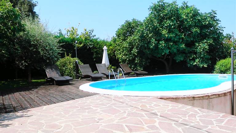 Villa Euphemia — photo 3