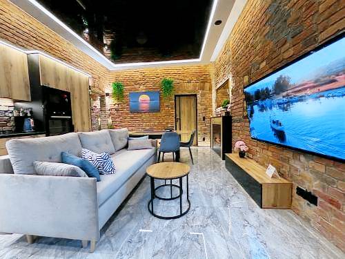 Apartament Bydgoszcz