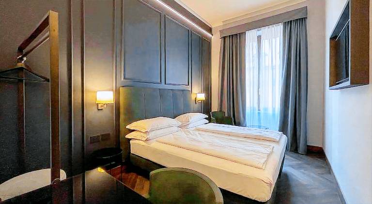 Hotel Impero — photo 2