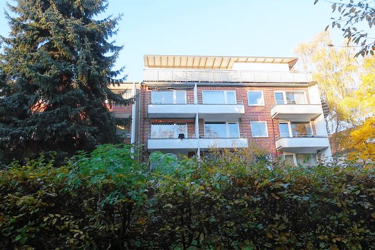 Apartmán  Altona-Altstadt