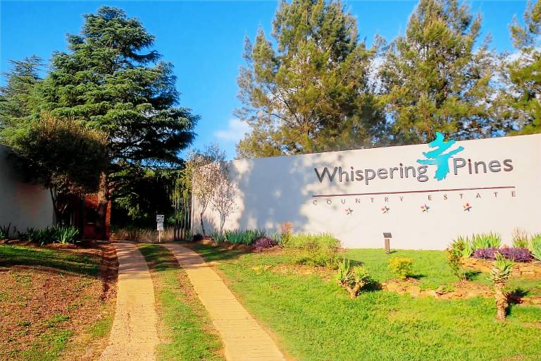 Lodge Krugersdorp