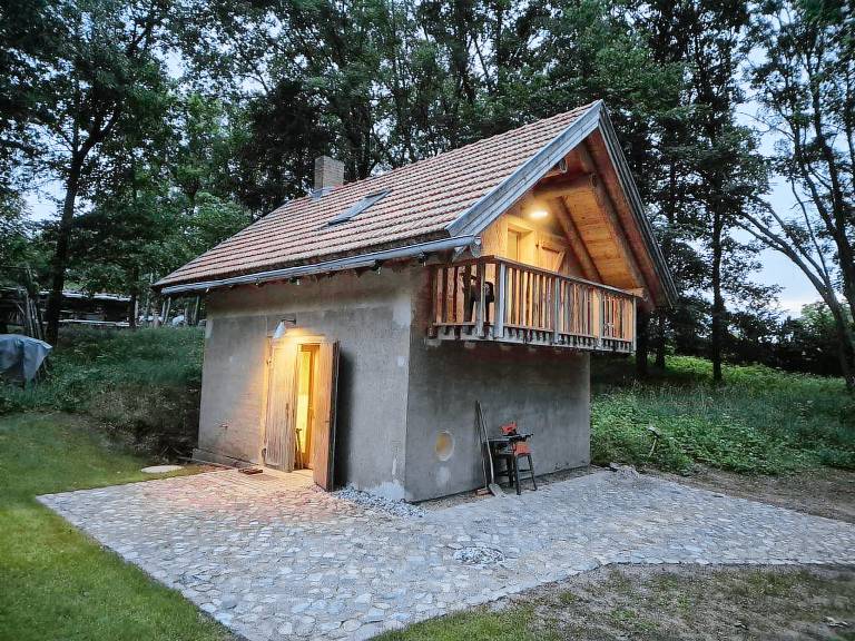 Ferienwohnung Glave