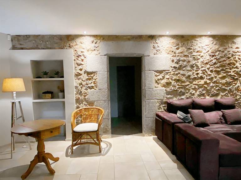 Family-friendly cottage with pool, yard & BBQ | Pets are welcome — photo 2