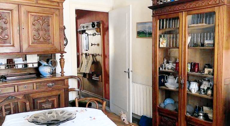 House with 2 rooms for 5 persons — photo 4