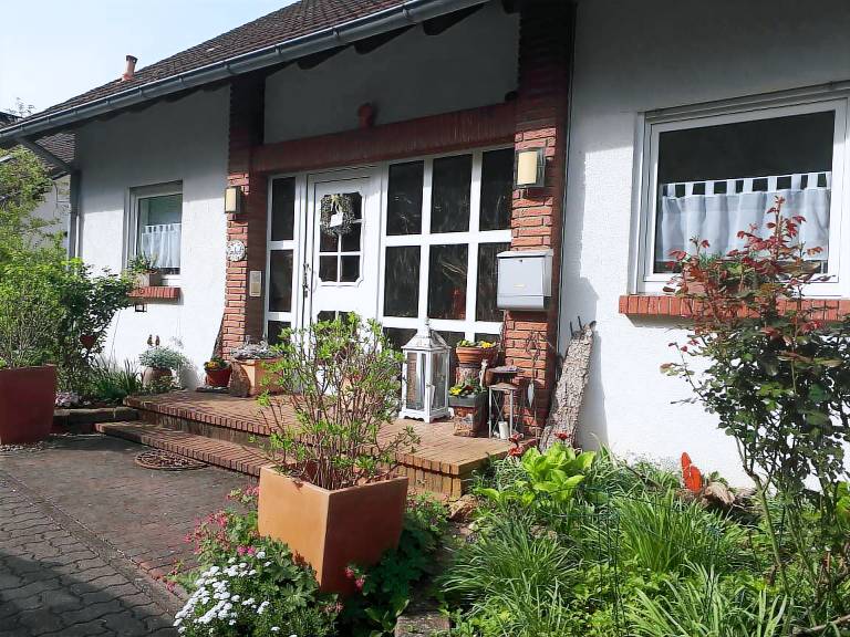 Appartement Bad König