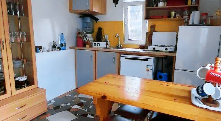 Domek na jeziorem — photo 4