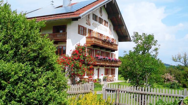 Ferienwohnung Miesbach