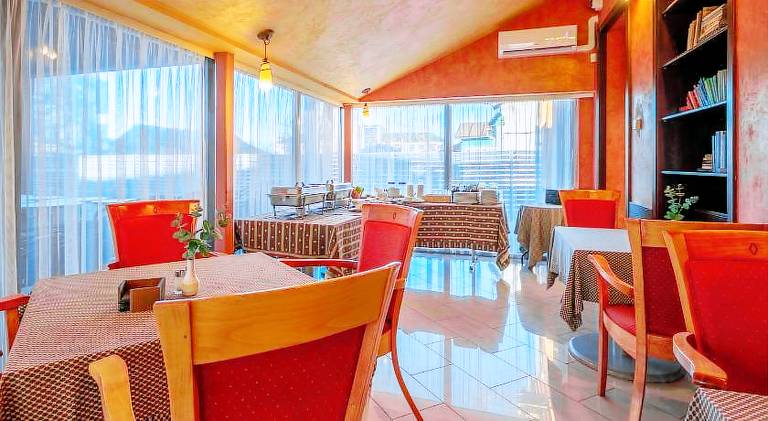 Hotel Meduna — photo 4