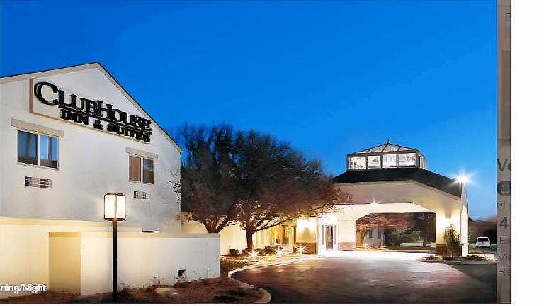 Endeavor Inn & Suites, Trademark Collection by Wyndham in Topeka, KS